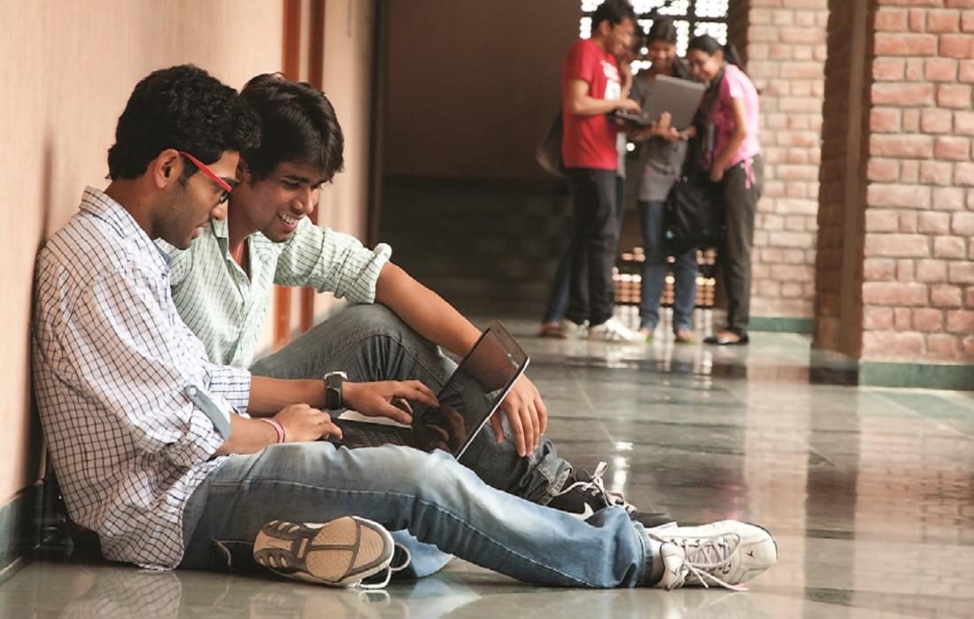 Jaipuria Institute of Management Infrastructure photo 5